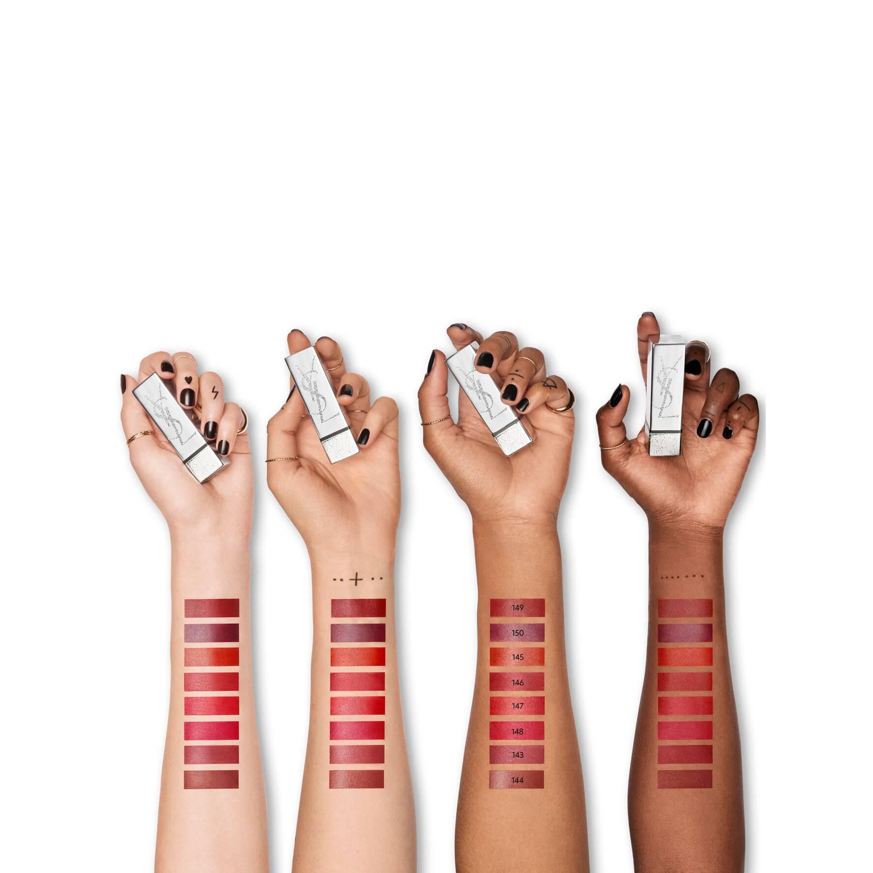 ROUGE PUR COUTURE X ZO&Euml; KRAVITZ